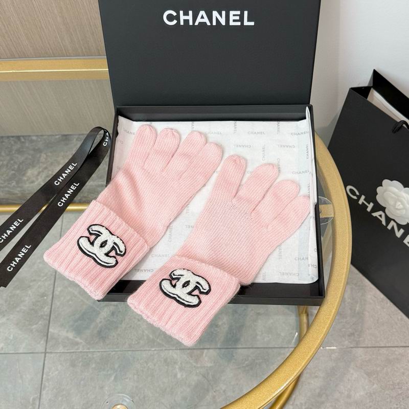 Chanel Gloves 011201